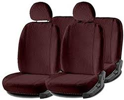 Rexine Seat Covers